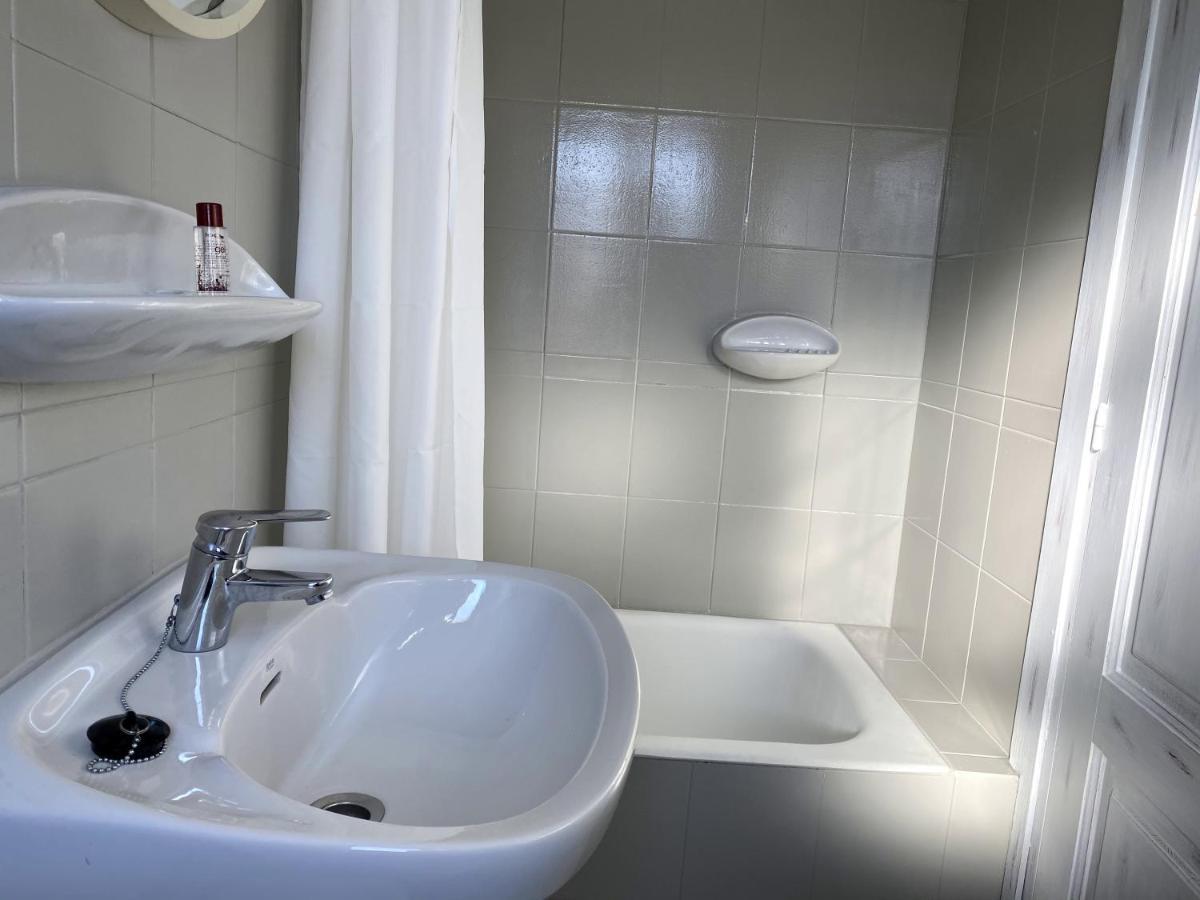 Hostal Bellavista Formentera La Savina  Zewnętrze zdjęcie