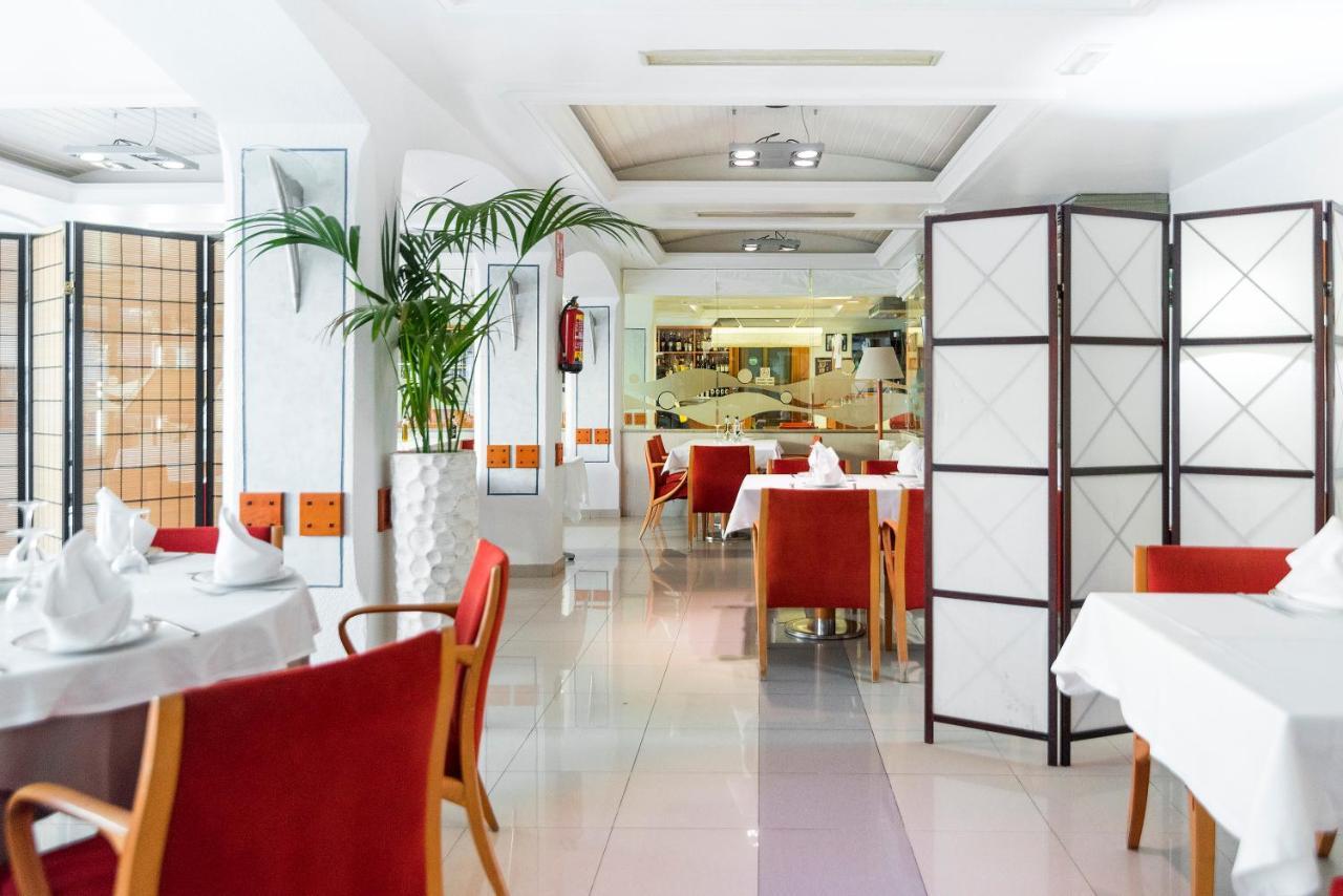 Hostal Bellavista Formentera La Savina  Zewnętrze zdjęcie