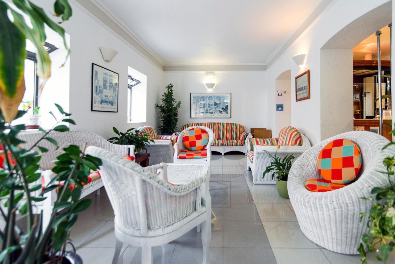Hostal Bellavista Formentera La Savina  Zewnętrze zdjęcie