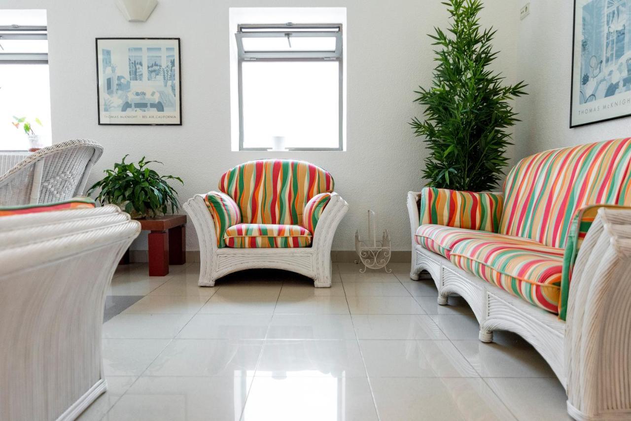 Hostal Bellavista Formentera La Savina  Zewnętrze zdjęcie